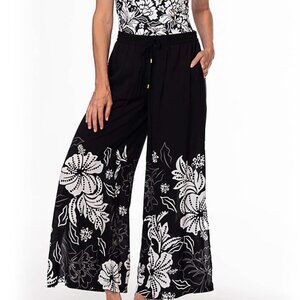 Jantzen Cover-Up Pant - size small